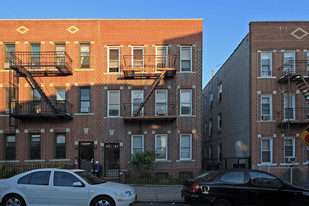 25-16 41st St Apartments