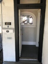 301 E Nora Ave in Spokane, WA - Foto de edificio - Building Photo