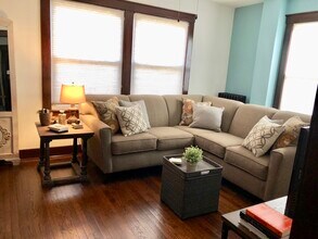 513 Terry St, Unit C in Longmont, CO - Building Photo - Building Photo