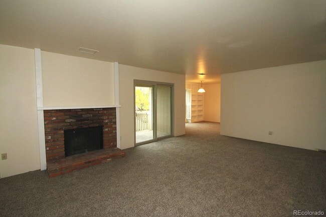 7333 S Xenia Cir in Centennial, CO - Building Photo - Building Photo