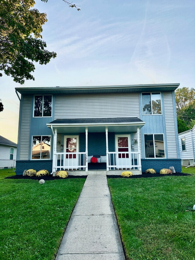 property at 132 S 31st St