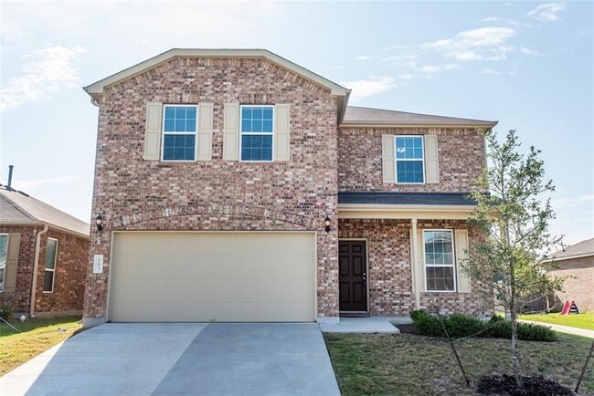 163 Palm Dr in Buda, TX - Building Photo - Building Photo