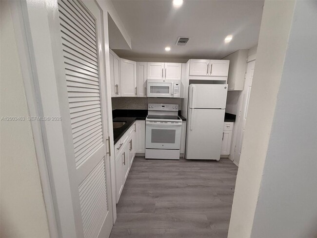 property at 20111 NE 27th Ct