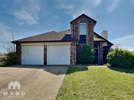 6428 Fern Meadow Dr in Fort Worth, TX - Building Photo