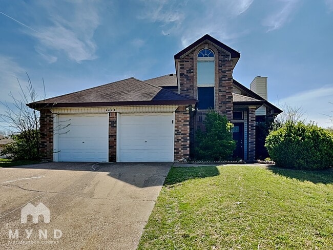 property at 6428 Fern Meadow Dr
