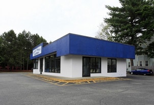 198 Albion Flats in Wakefield, MA - Building Photo