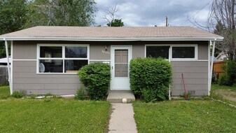 1605 S Xavier St in Denver, CO - Building Photo