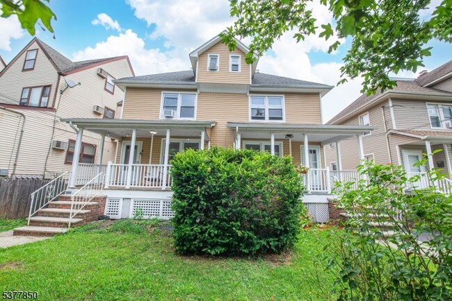 property at 69 Forest St
