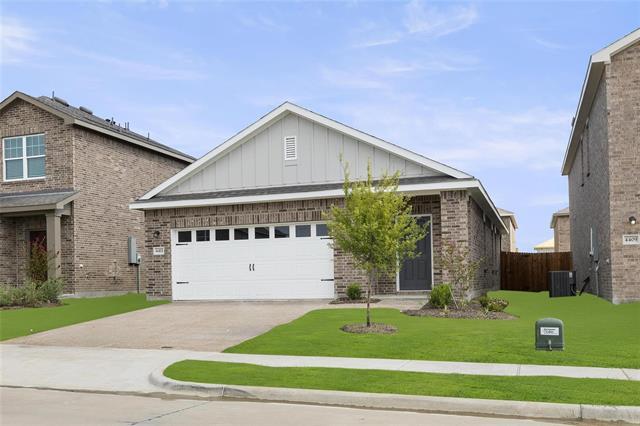 4411 Marsh Hawk Dr in Melissa, TX - Building Photo - Building Photo