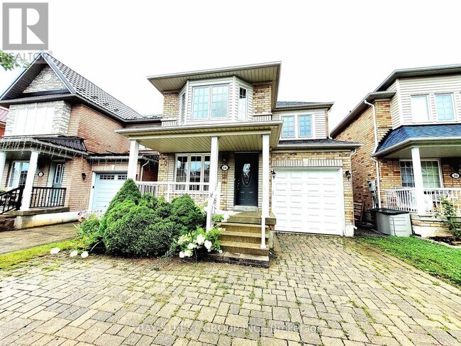 property at 14 Cornerstone Rd