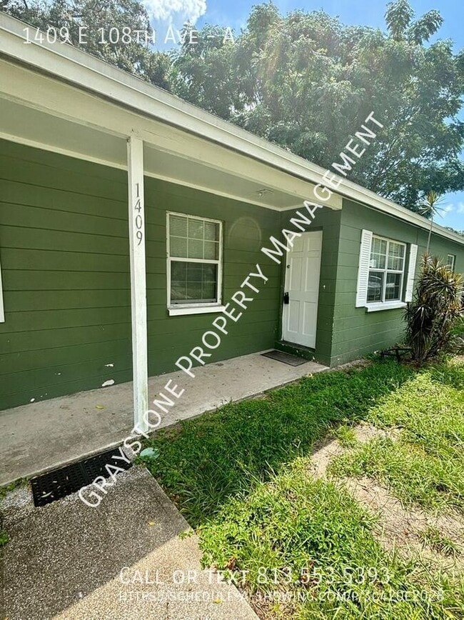 property at 1409 E 108th Ave
