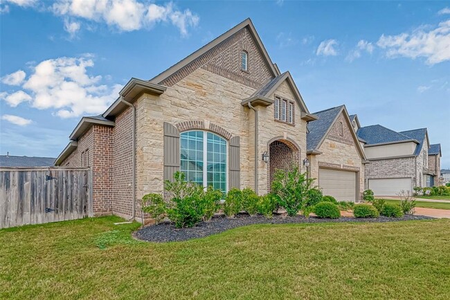 6726 Cascade Manor Dr in Sugar Land, TX - Building Photo - Building Photo