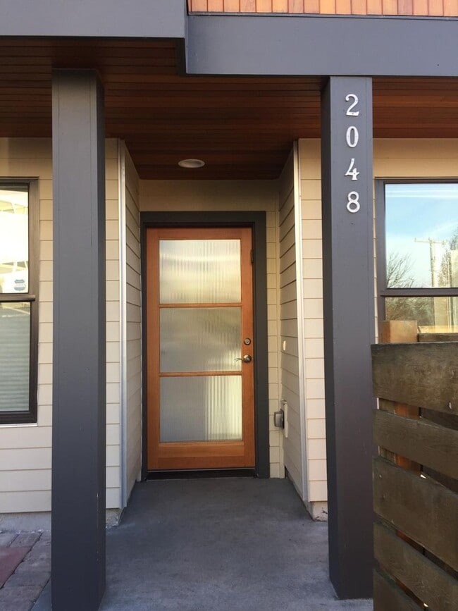 property at 2048 Minor Ave E