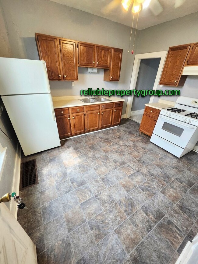 1114-1116 Columbia Ave in Fort Wayne, IN - Building Photo - Building Photo