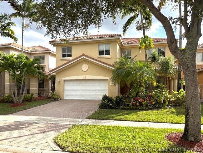 property at 6786 Aliso Ave