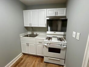 1411 Filbert St in Baltimore, MD - Building Photo - Building Photo