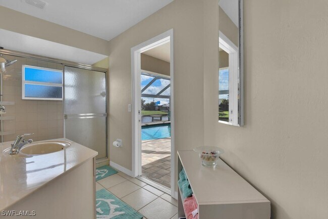 property at 4523 SW 5th Pl
