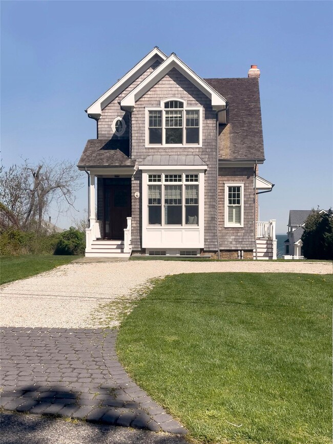 property at 938 Sound Shore Rd