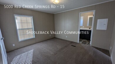 5000 Red Creek Springs Rd in Pueblo, CO - Building Photo - Building Photo