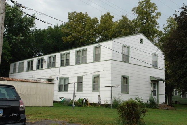 5106-5125 E Boston St in Wichita, KS - Foto de edificio - Building Photo