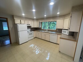 1007 Columbia, Unit House in Ellensburg, WA - Building Photo - Building Photo