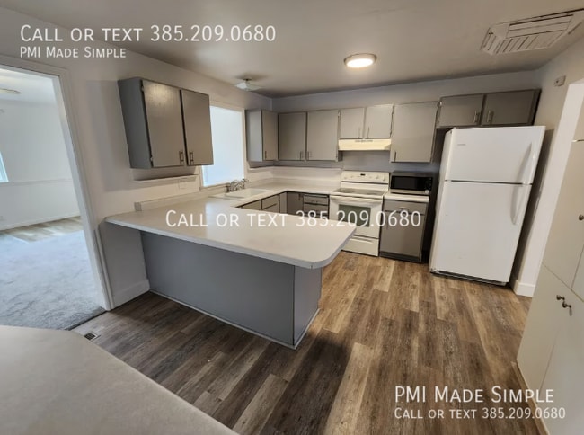 3986 Rivendell Rd in Taylorsville, UT - Building Photo - Building Photo