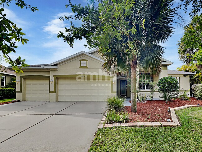 property at 11030 Stone Branch Dr