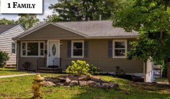 167 Jefferson Ave in Rahway, NJ - Building Photo