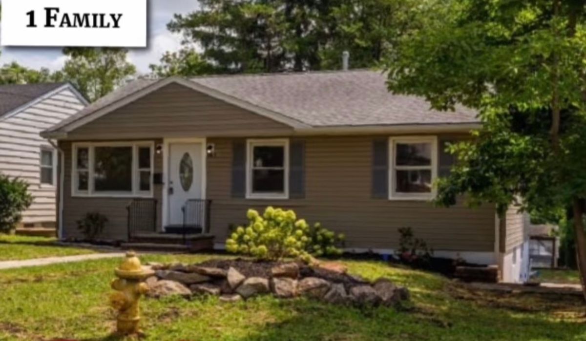 167 Jefferson Ave in Rahway, NJ - Building Photo