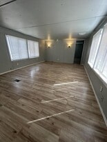 5 Wilmont Cir N in Florence, CO - Building Photo