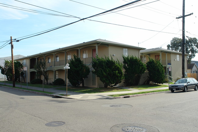 1405 7th St in Berkeley, CA - Building Photo - Building Photo