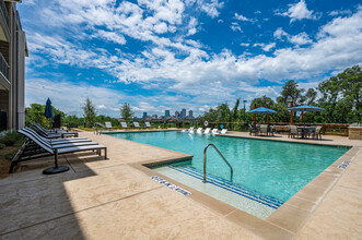 Presidio at River East in Fort Worth, TX - Foto de edificio - Building Photo