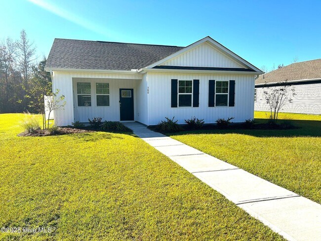 300 N Atlantic Ave in Wilmington, NC - Building Photo - Building Photo