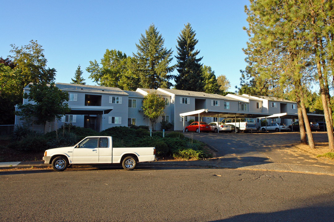 1260-1264 Marilyn St SE in Salem, OR - Building Photo