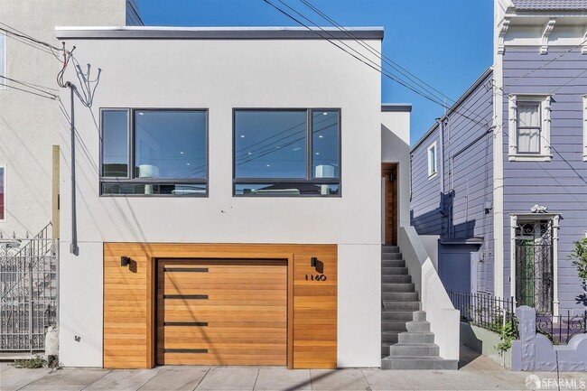 property at 1160 Florida St