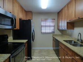 548 Cascade Cir in Casselberry, FL - Building Photo - Building Photo