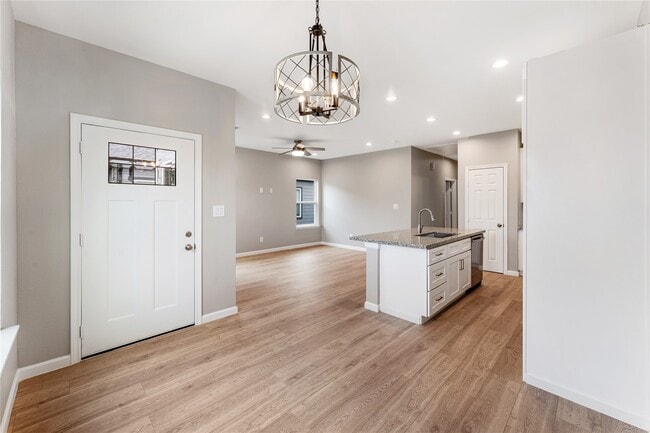 property at 10317 Teneha Dr