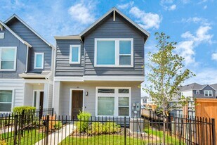 785 Strawberry Pines Ct in Houston, TX - Building Photo