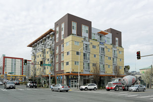 Borealis Apartments