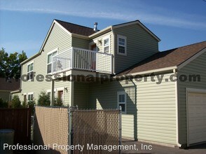 1242 S 4th St W in Missoula, MT - Building Photo - Building Photo