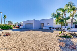 6729 E Kings Ave in Scottsdale, AZ - Building Photo