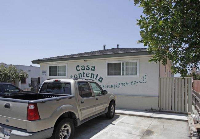 4526 Arizona St in San Diego, CA - Building Photo - Building Photo