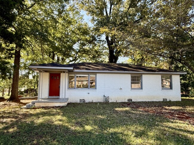 property at 117 Meadow Dr