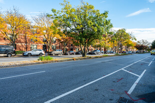 598 Howard Ave in Brooklyn, NY - Foto de edificio - Building Photo