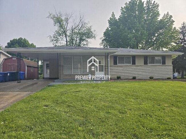 property at 610 Mullanphy Ln