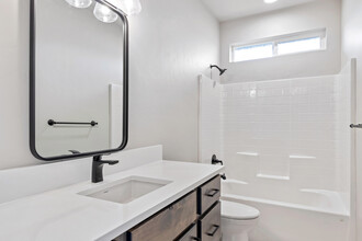4695 S Abbot Way in Meridian, ID - Building Photo - Building Photo