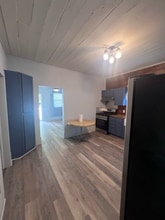 309 Park St in Longview, TX - Foto de edificio - Building Photo