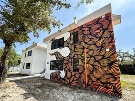 190 NW 69th St in Miami, FL - Building Photo
