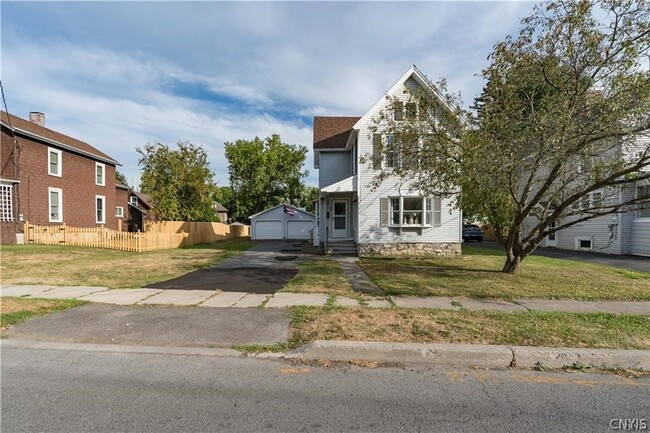 property at 380 Brainard St