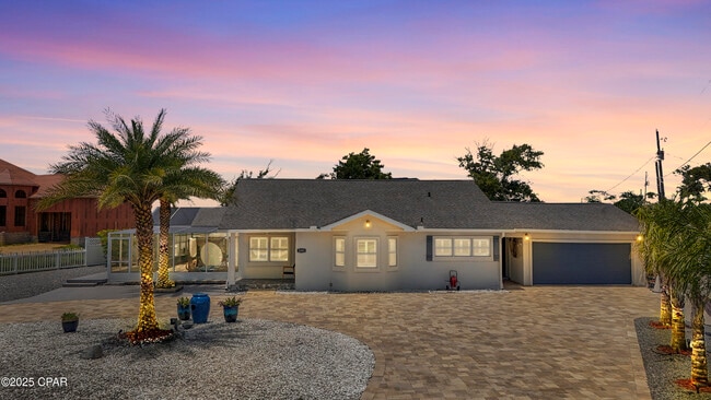 2501 High Ave in Panama City, FL - Building Photo - Building Photo